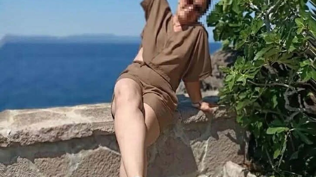 İzmir Torbalı'da altınları için komşusunu öldürüp yaktığı iddia edilen kadın tutuklandı