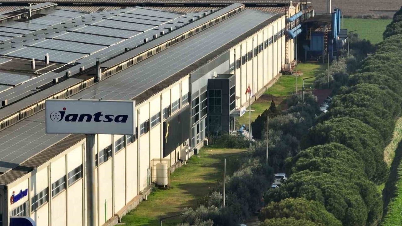 Jantsa, JMW’deki Hisselerini Yüzde 100’e Çıkararak Türkiye’nin İlk ve Tek Yerli Çelik Jant Tesisinin Tek Sahibi Oldu