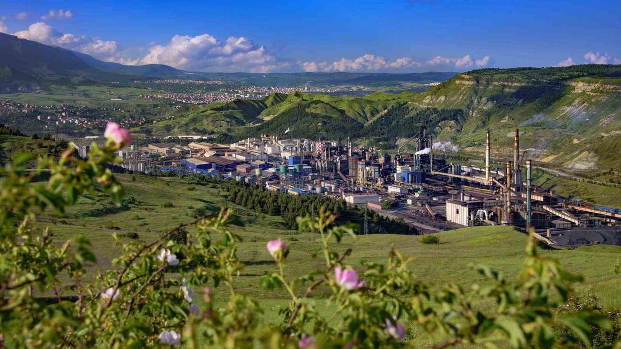 JCR Eurasia Rating KARDEMİR’in kredi notlarını AA+ (tr) seviyesinde teyit etti