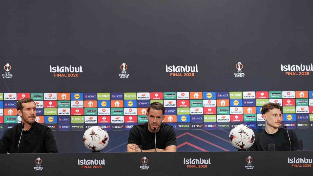 Julian Schuster: 'Yarın bizim için büyük bir meydan okuma olacaktır' — Freiburg'un final hazırlığı