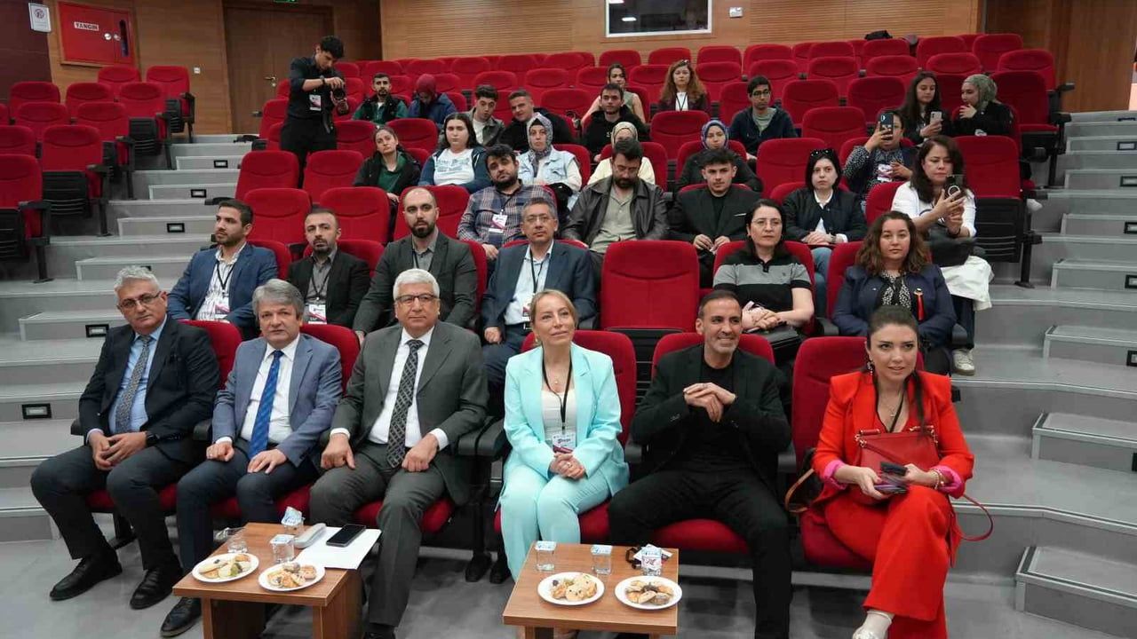 KADES Uygulaması Bulgaristan'da Hayata Geçirilecek: Kastamonu Sempozyumunda Başlatılan İş Birliği