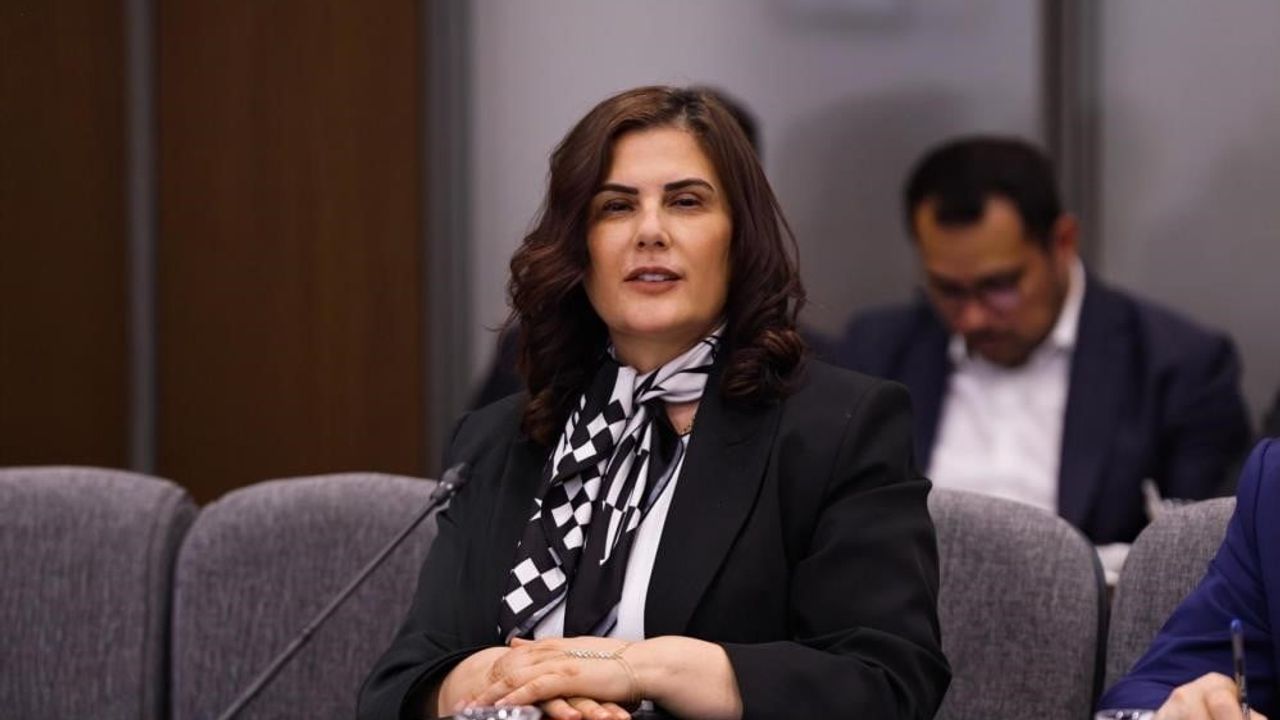 Kadın Büyükşehir Başkanlarının Başarı Sıralaması: Çerçioğlu yüzde 52,5 ile üst sıralarda