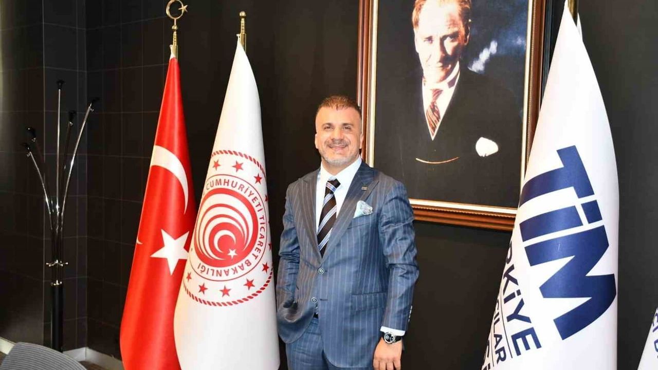Kadooğlu: Kurban Bayramı mesajında barış, yardımlaşma ve toplumsal dayanışma vurgusu