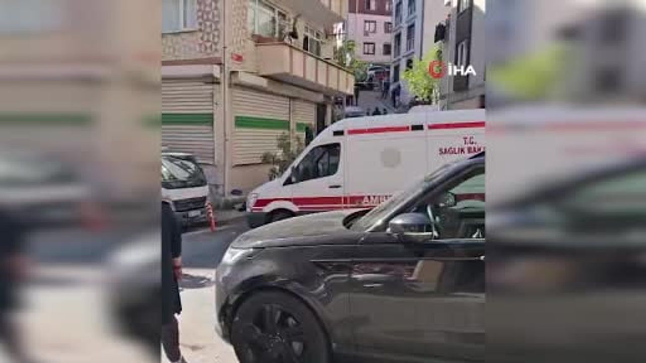 Kağıthane'de kavgada damat yaşamını yitirdi; kayınvalide ve kızı adliyeye sevk edildi