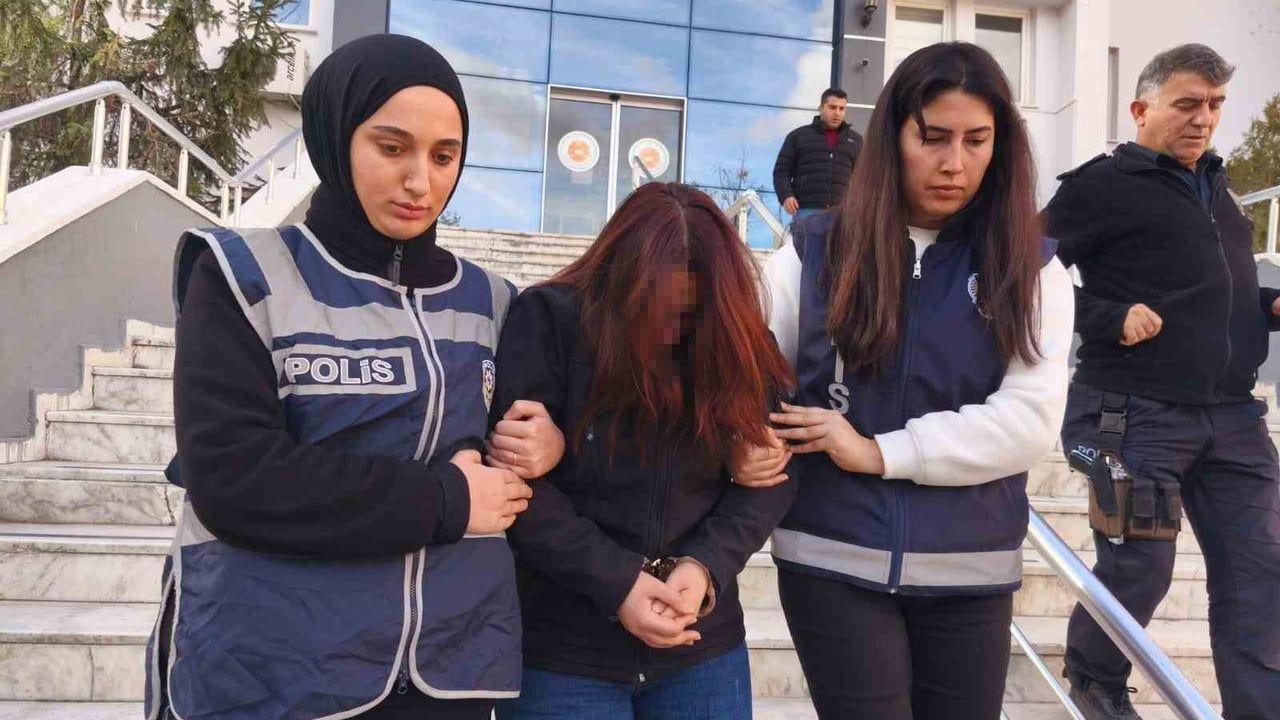 Kahramanmaraş'ta 5 günlük bebeğe şiddet iddiası: Hemşire H.D.B. duruşmada pişmanlığını dile getirdi