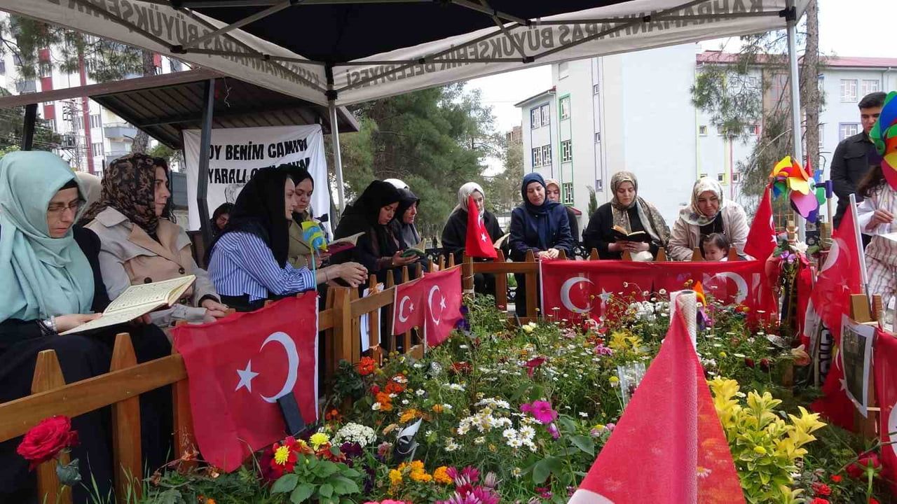 Kahramanmaraş'ta hayatını kaybeden Zeynep’in annesi: "Bu acı hiç geçmiyor"