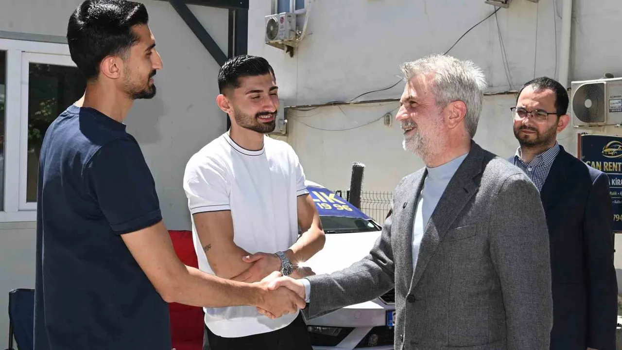 Kahramanmaraş'ta kapsamlı asfalt çalışmaları: Cahit Zarifoğlu Caddesi ve Dulkadiroğlu etapları