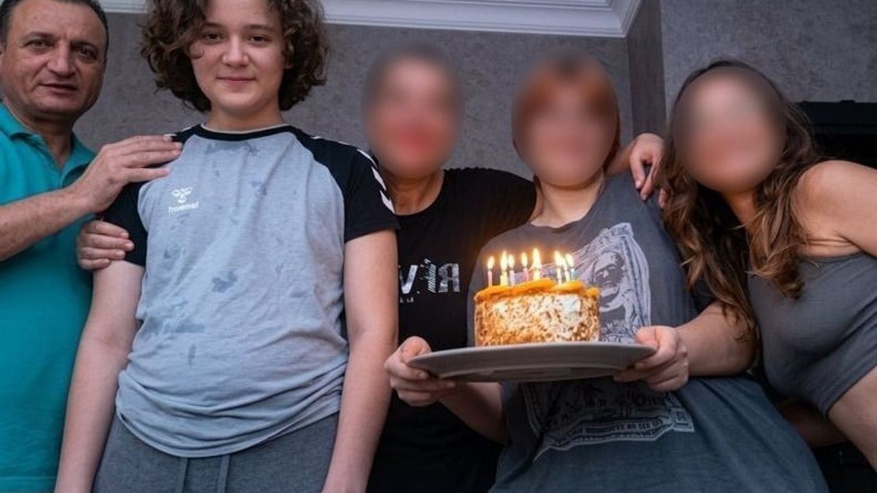 Kahramanmaraş'taki okul saldırısı: Saldırganın annesi emeklilik başvurusu yaptı, babanın özlük hakları sonlandırıldı