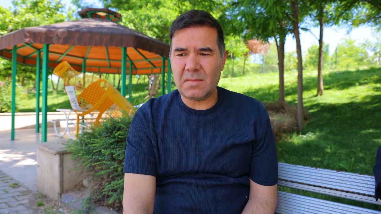 Kahramanmaraş'taki okul saldırısında ağır yaralanan Mustafa’nın babası: 'Elinden tutup eve götüreceğiz'