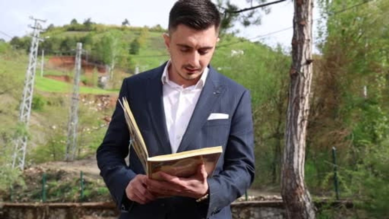 Kahramanmaraş’taki saldırıda yaşamını yitiren öğretmen Ayla Kara’nın oğlu: 'Anneler Günü’ne buruk girdik'