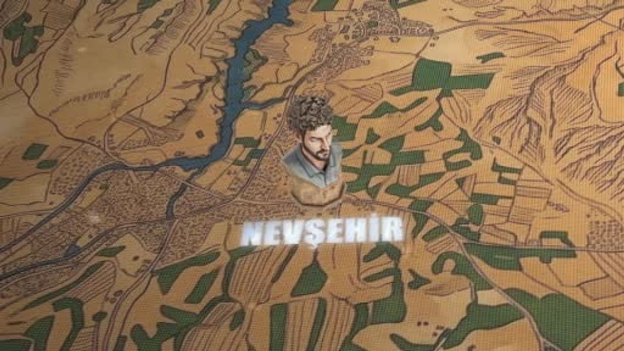 Kapadokya'nın Bilinmeyen Yaban Hayatı Belgeselleşti: Doğanay Vural’ın Gözlemleri