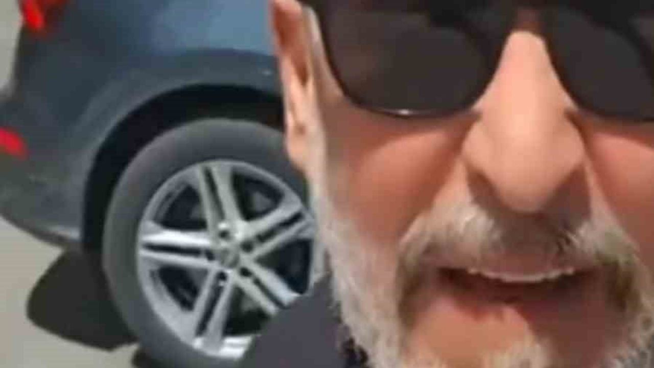 Kapıkule'de gurbetçiye yazılan 227 bin TL'lik hız cezası çıkış işlemlerini durdurdu