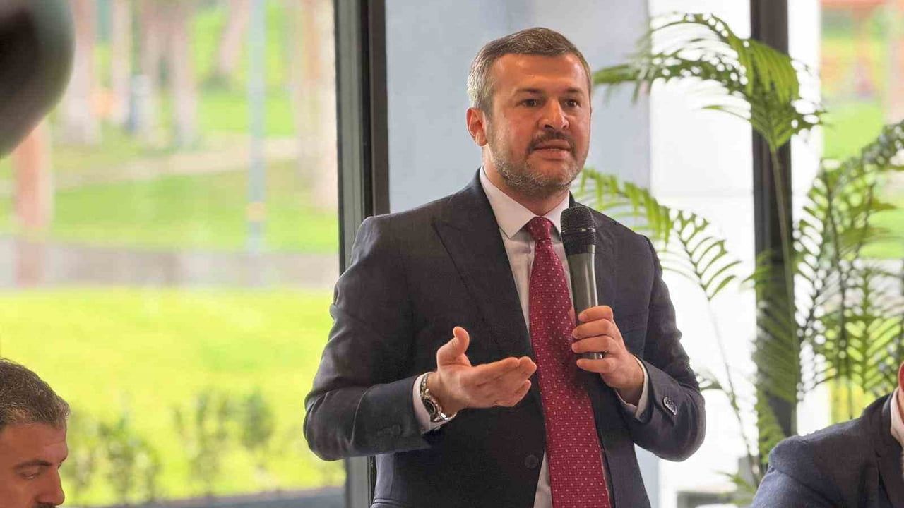 Karabük Belediye Başkanı Özkan Çetinkaya: Parklara zarar verenlerin belediye hizmetleri kesilecek