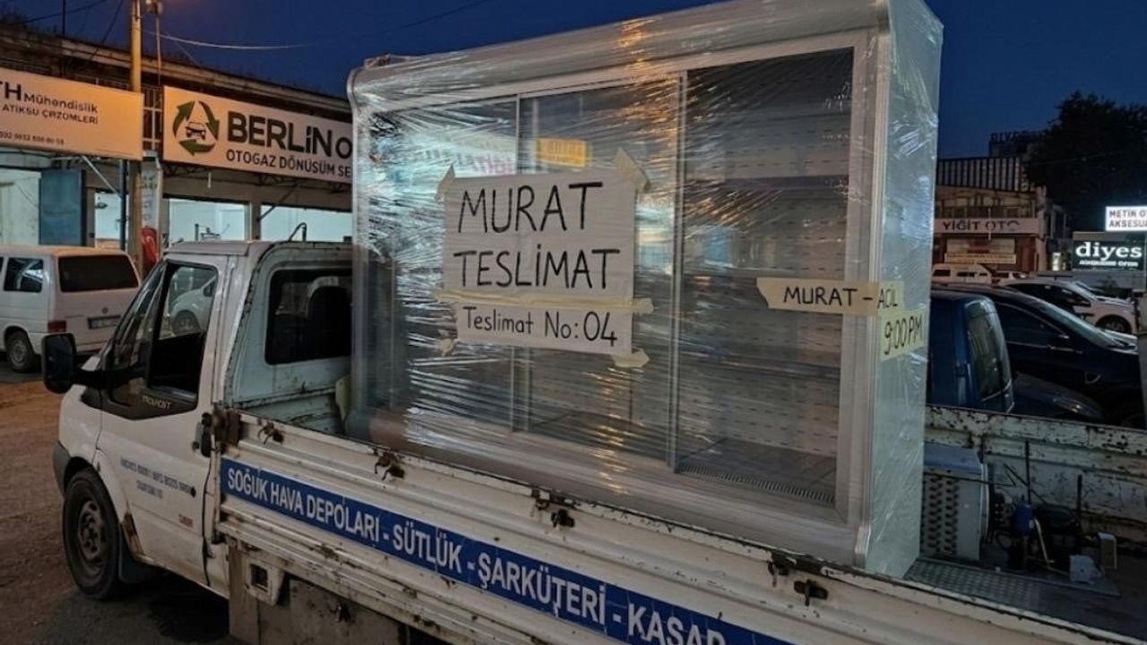 Karabük merkezli 'Sarmal' operasyonu: Yapay zeka destekli dolandırıcılık iddiasıyla 23 gözaltı