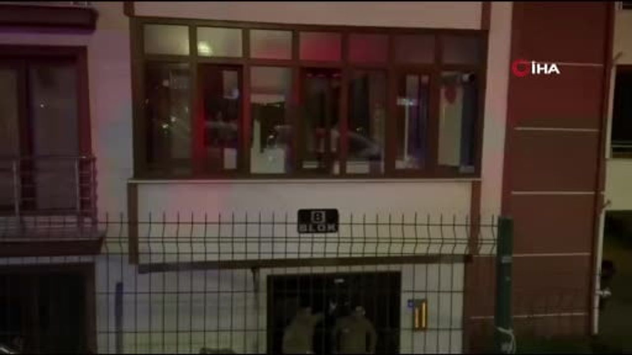 Karabük'te tekstil işçisi Serpil Demirci evinde ölü bulundu