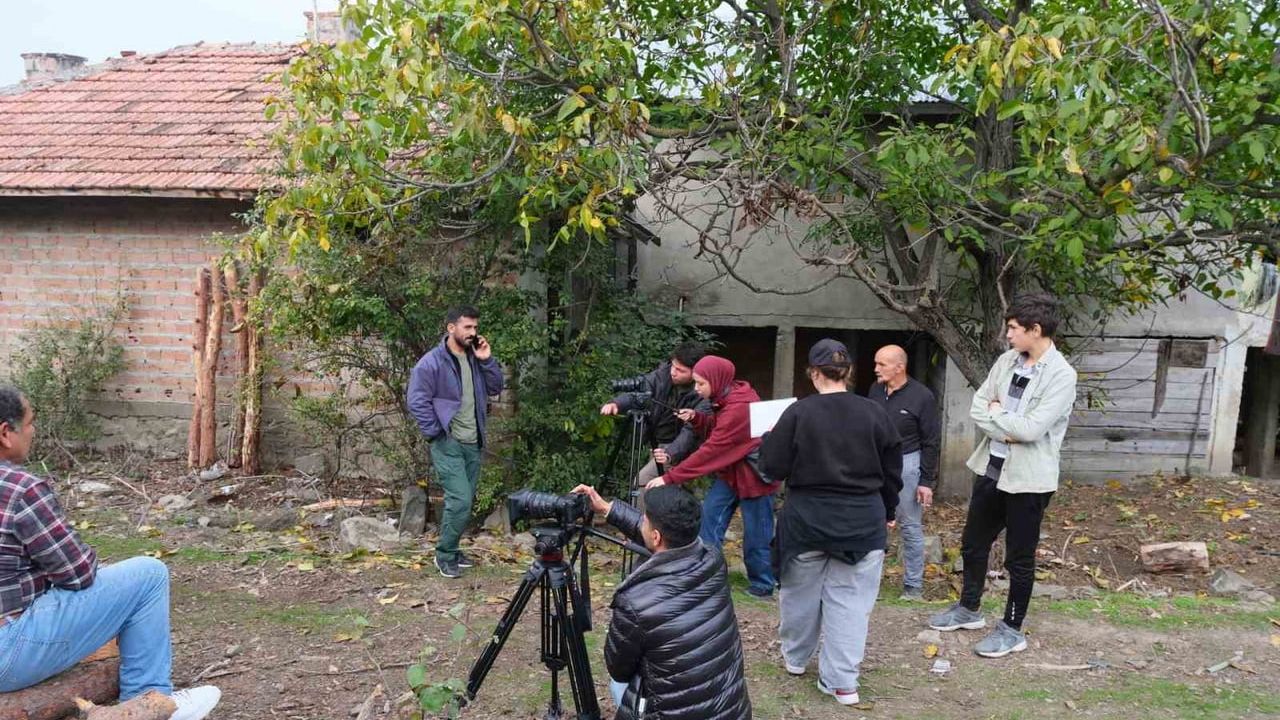 Karabük Üniversitesi 17. TRT Uluslararası Belgesel Ödülleri'nde 4 filmle finale kaldı