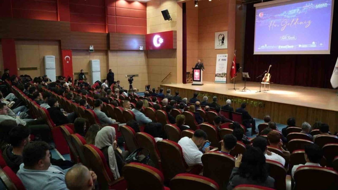Karabük Üniversitesi’nde Uluslararası Spor Bilimleri ve İnovasyon Kongresi tamamlandı