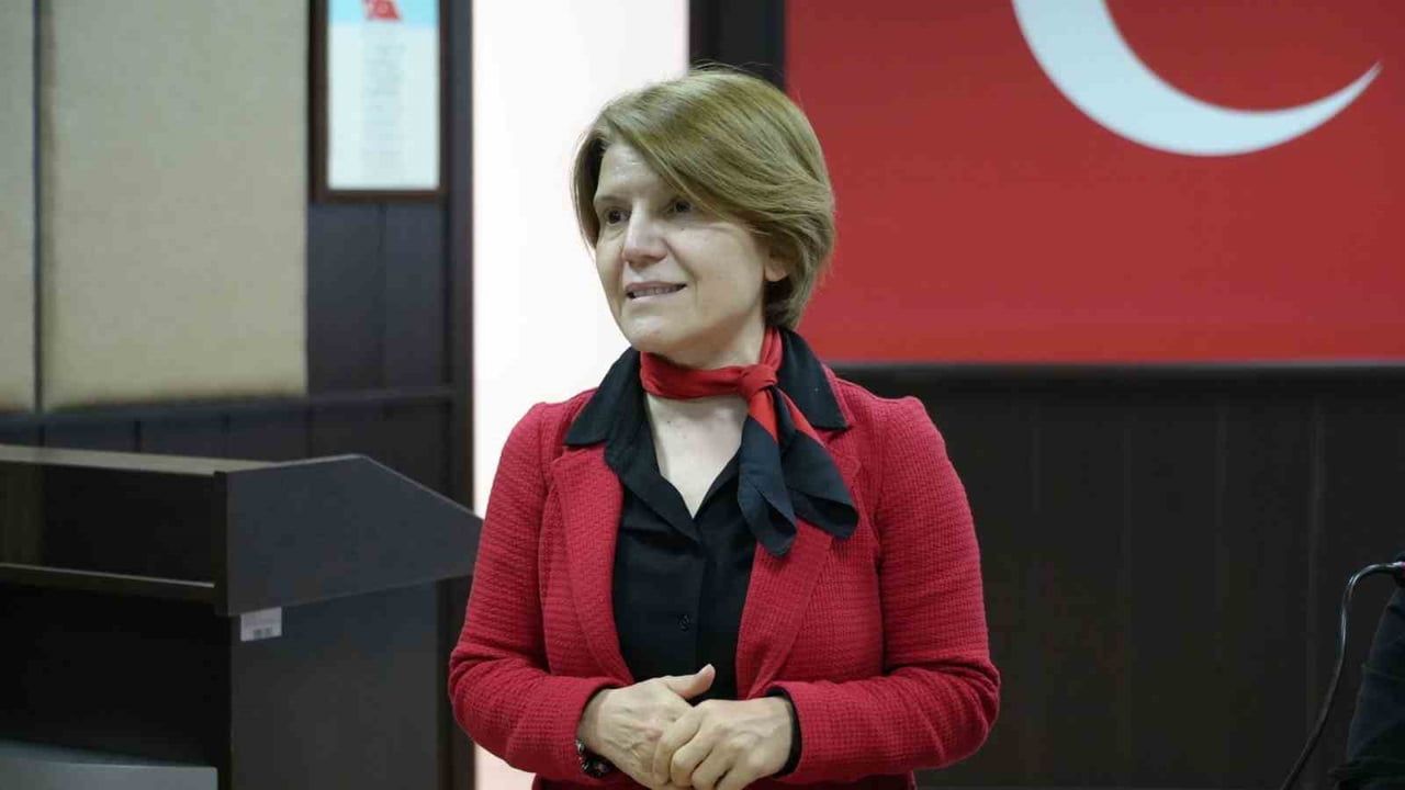 Karabük Üniversitesi'nde YÖK Engelsiz Üniversite Ödülleri ve erişilebilirlik çalışmaları ele alındı