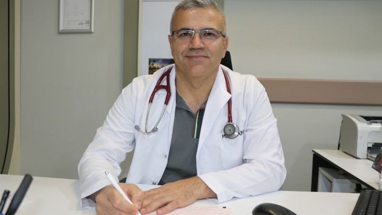 Kardiyoloji Uzmanı Uyardı: Kurban Kesiminde Aşırı Efor Kalp Krizini Tetikleyebilir