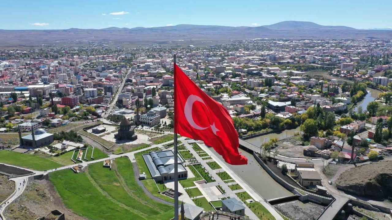 Kars dış ticarette geride kaldı: Nisan 2026 TÜİK verileri