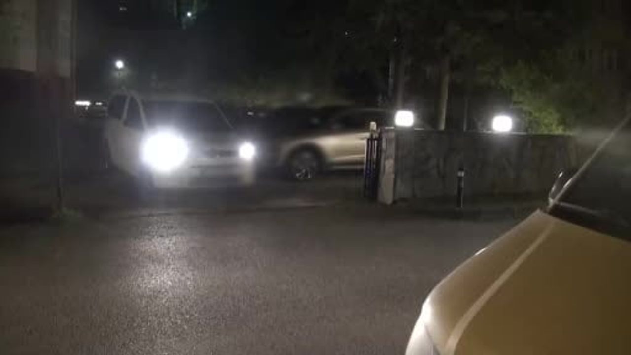 Kartal'da uyuşturucu operasyonu: 58,3 kg Skunk ele geçirildi, 3 gözaltı