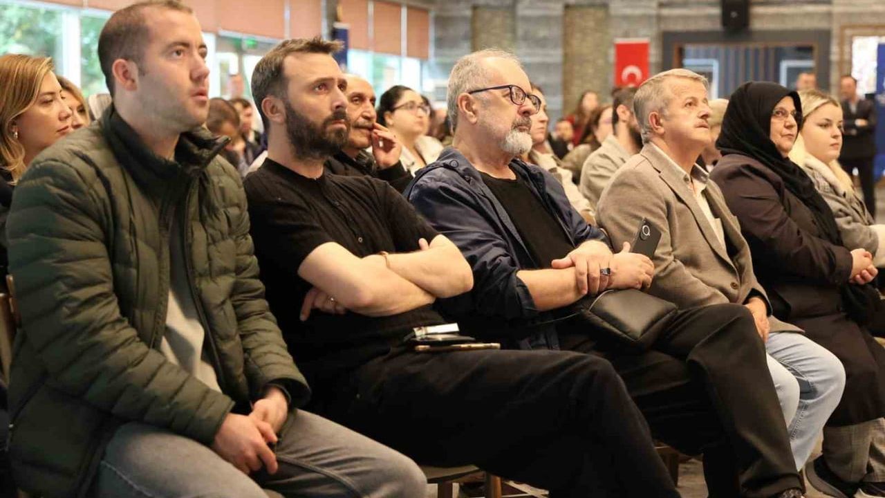 Kartepe Evleri'nde 144 konutun hak sahipleri noter huzurunda belirlendi