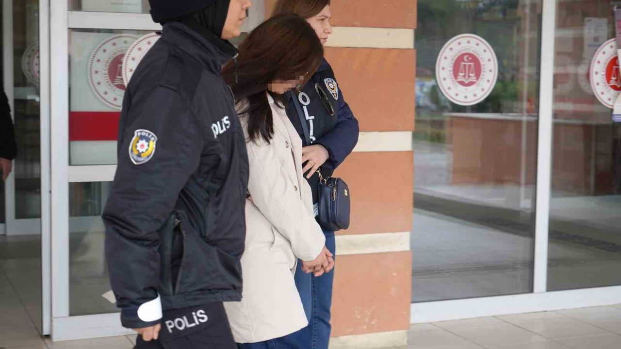 Kastamonu’da çöpe bırakılan bebeğin annesine 12 yıl hapis cezası