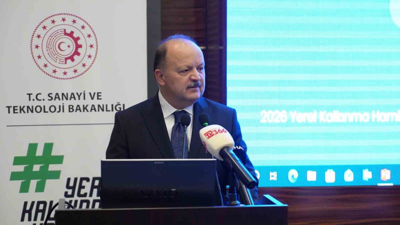 Kastamonu'da Yerel Kalkınma Hamlesi Programı yatırımcılara tanıtıldı
