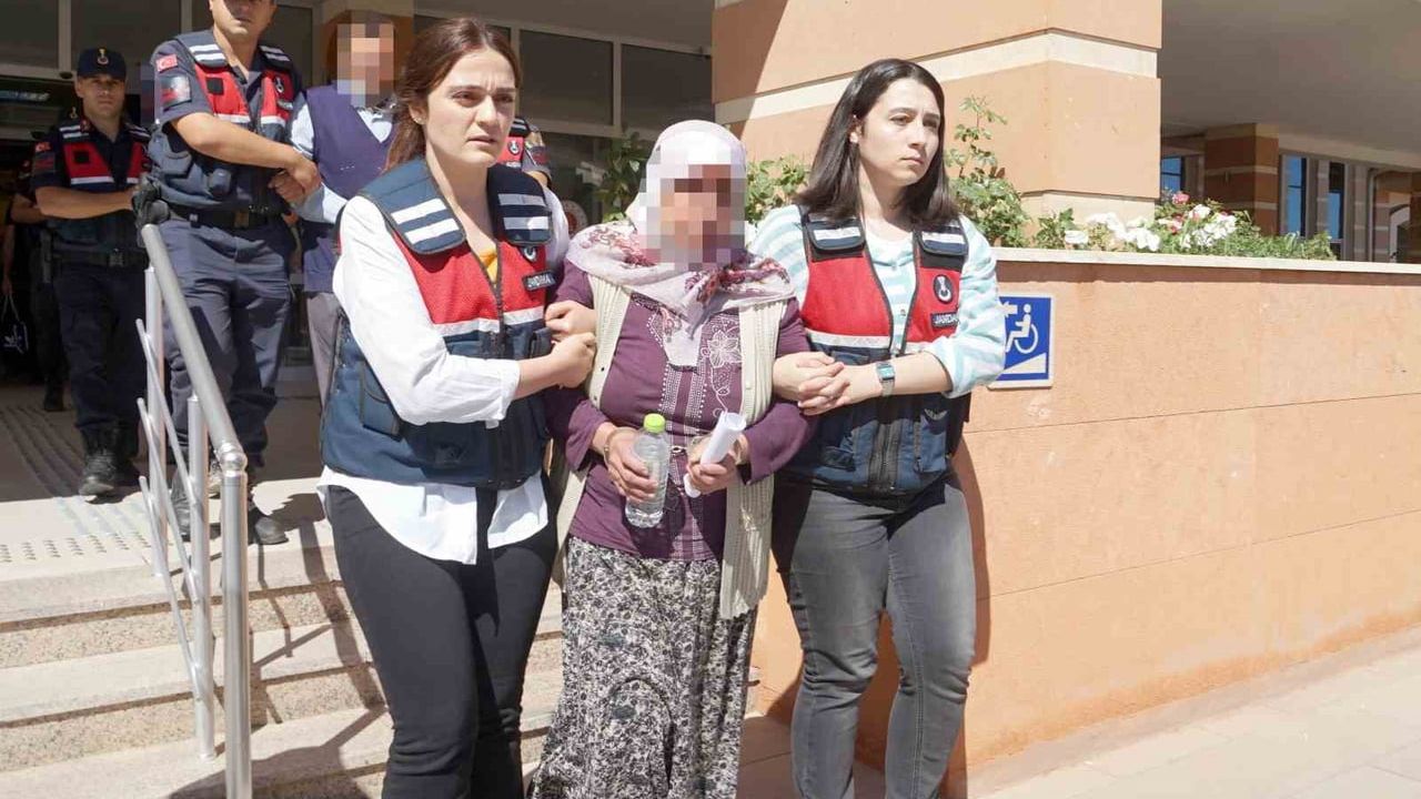 Kastamonu'daki samanlık cinayeti davasında savcı haksız tahrik indirimi istedi