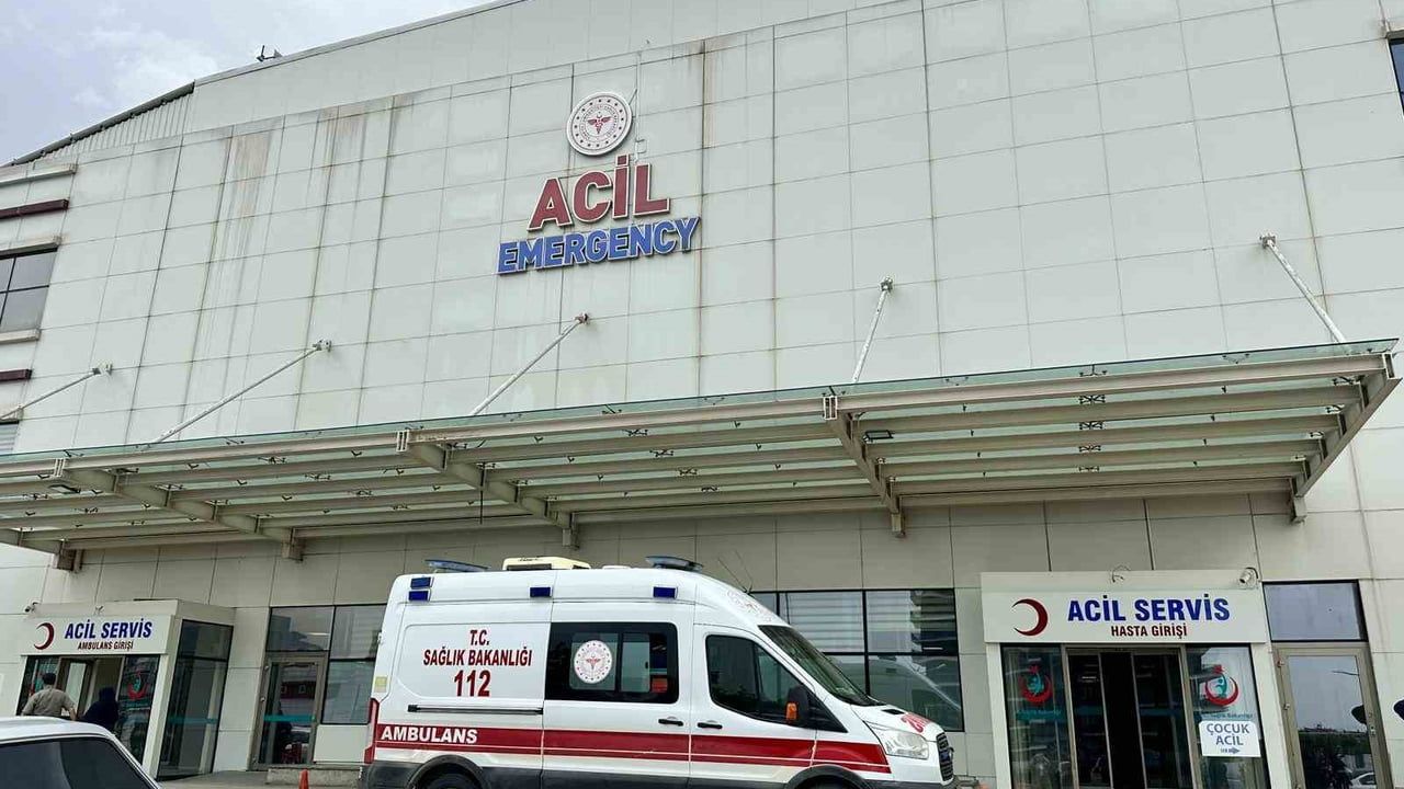 Kastamonu Taşköprü'de tartışma büyüdü: 1 kişi silahla yaralandı