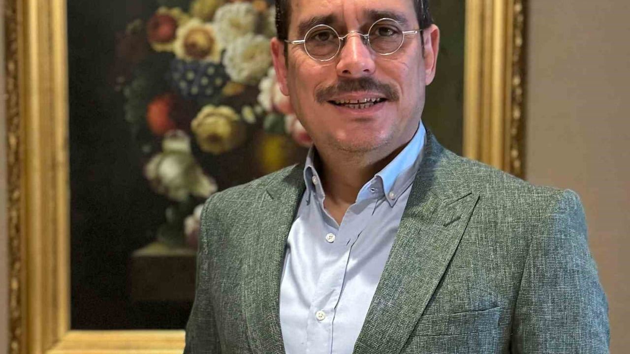 KATİD Başkanı Murat Toktaş: Karadeniz'de doğal afetler turizmi sınırlı etkiledi, otel dolulukları yüzde 70'e ulaştı
