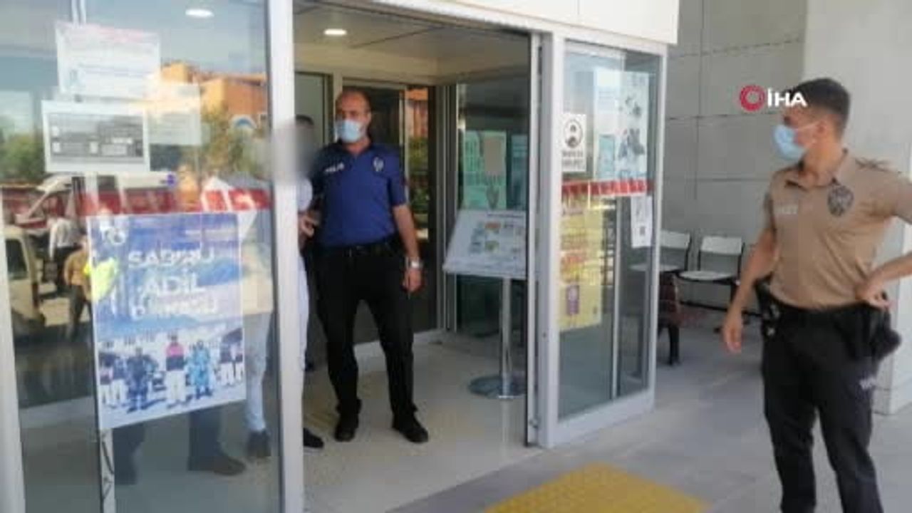 Kayseri'de 16 yaşındaki İ.N.T.’nin ölümü: Sanık B.A. yeniden yargılanıp ağırlaştırılmış müebbet hapis cezasına çarptırıldı