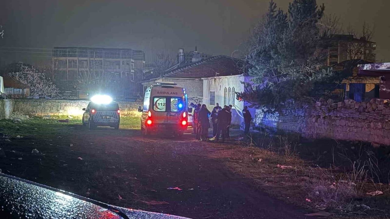 Kayseri'de 29 Mart'taki cinayetin şüphelisi 575 saatlik kamera incelemesiyle Mersin'de yakalandı