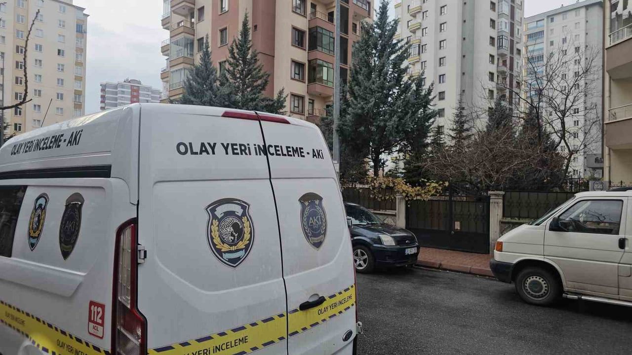 Kayseri’de boşanma aşamasındaki eşini öldüren sanığın yargılanmasına başlandı