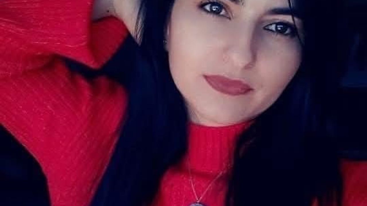 Kayseri'de Ebru Kekilli'nin öldürülmesi davası başladı: Sanık A.A. hakim karşısında