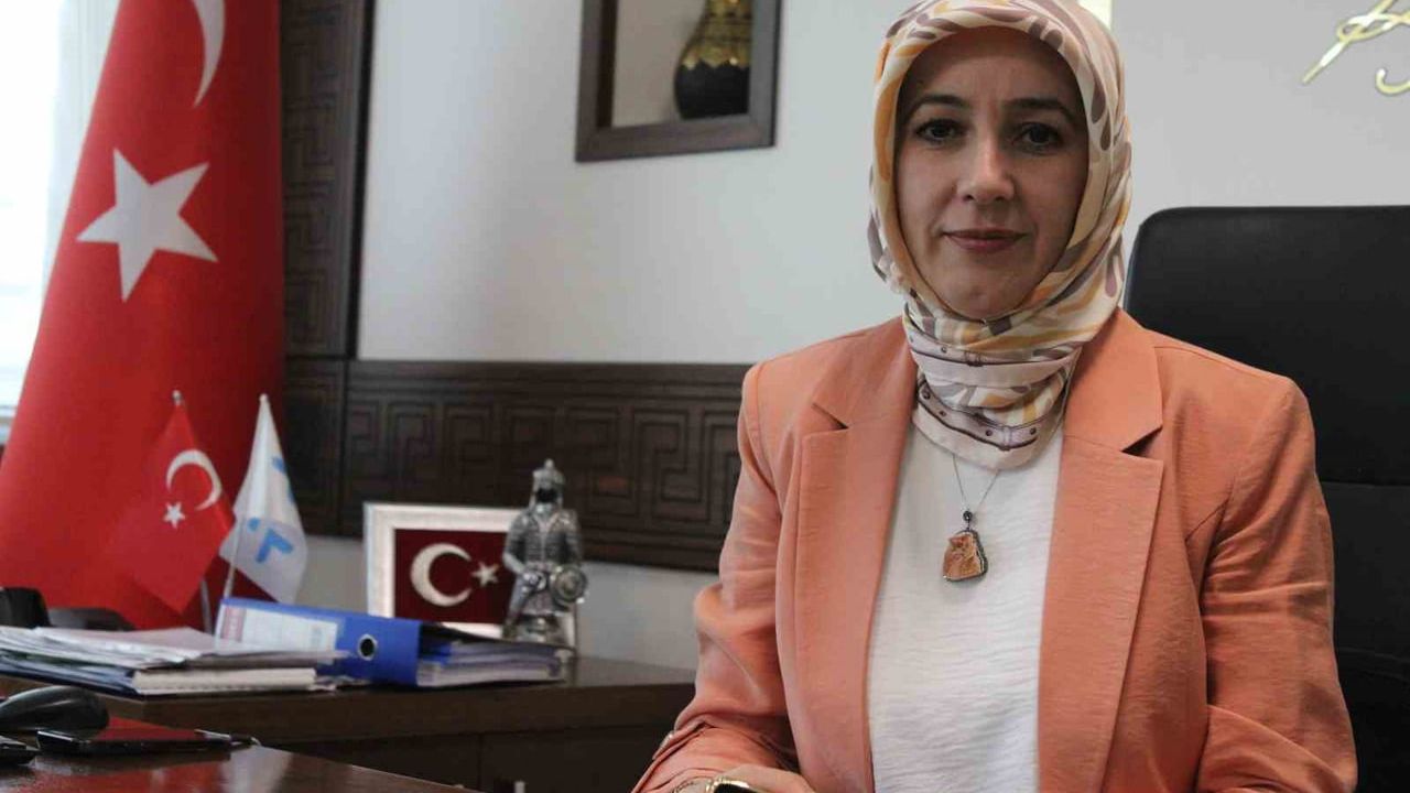 Kayseri'de İŞKUR 20-21 Mayıs'ta bin 500 kişilik toplu iş görüşmesi düzenleyecek