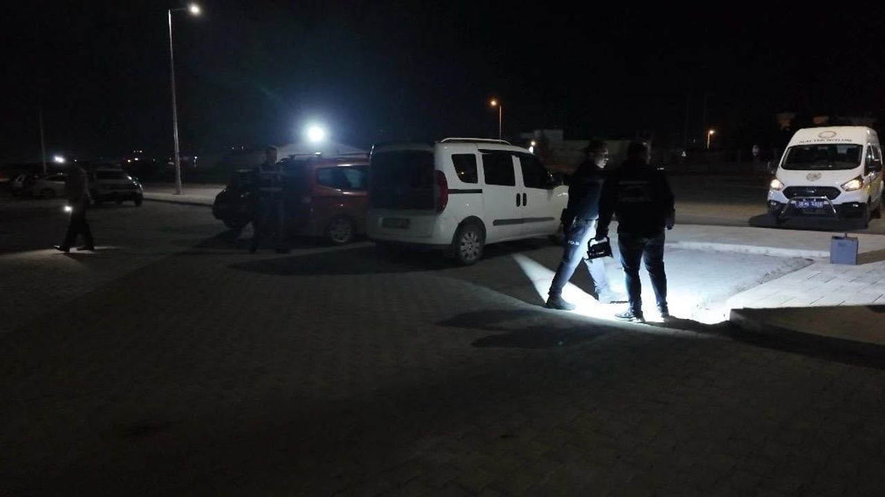 Kayseri'de kayınbaba damadını vurdu: 3 kişi yaralandı, 2'si ağır