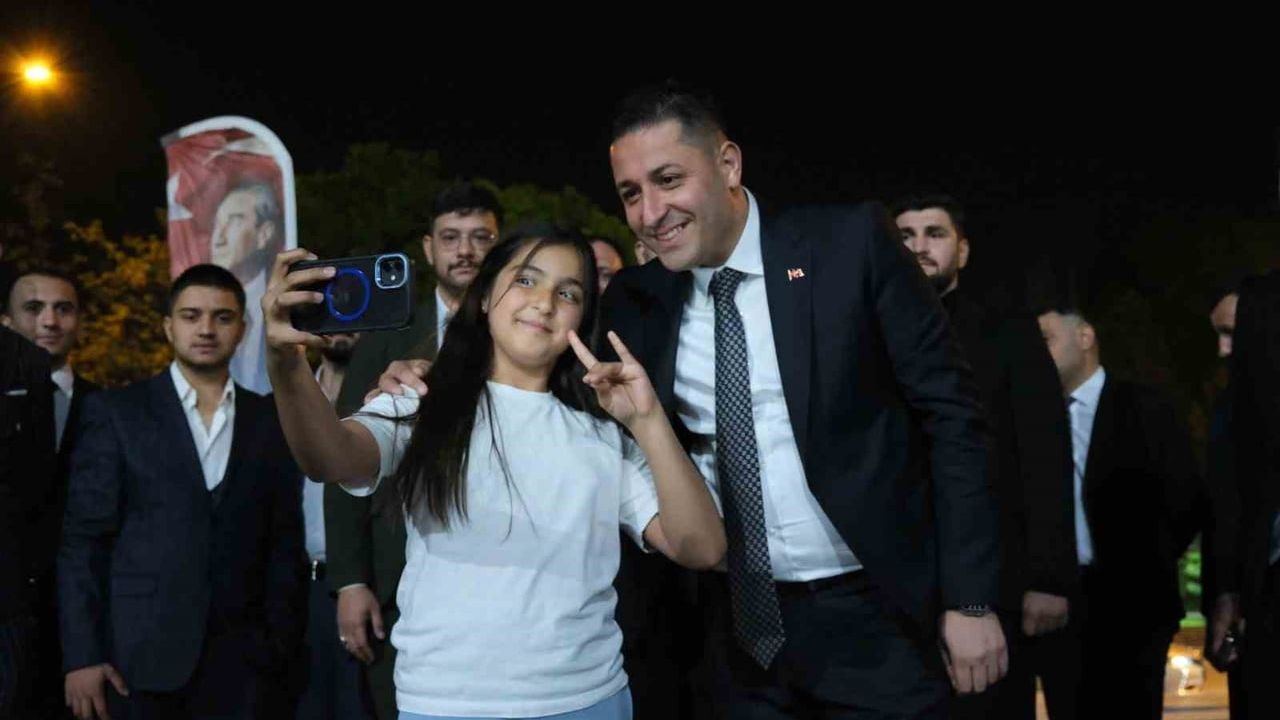 Kayseri'de 'Türk’ün Türküsü' Ses Yarışması üçüncü kez gerçekleştirildi