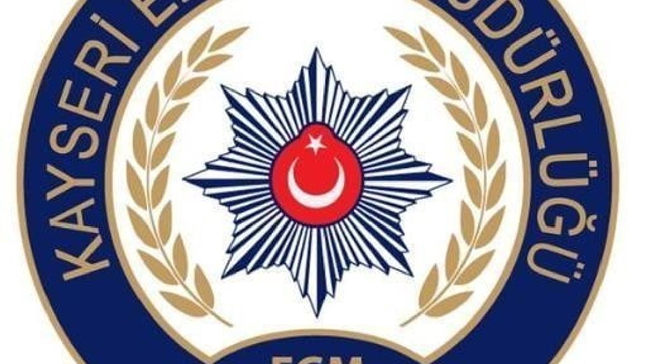 Kayseri merkezli 19 ilde yasa dışı bahis operasyonu: 115 gözaltı, 2 bin 800 hesaba el konuldu