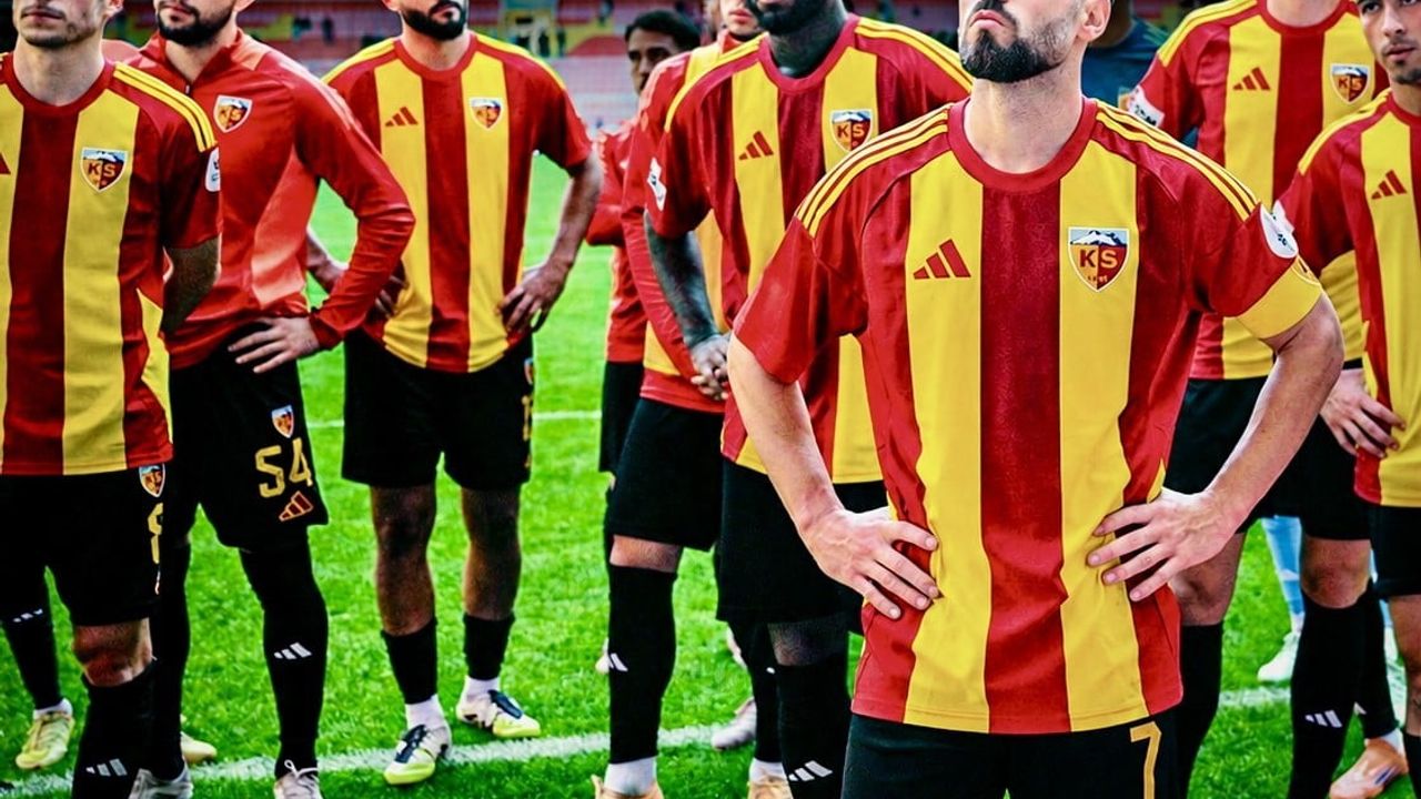 Kayserispor 2025-2026'da Son 11 Sezonun En Kötü Performansını Kaydetti