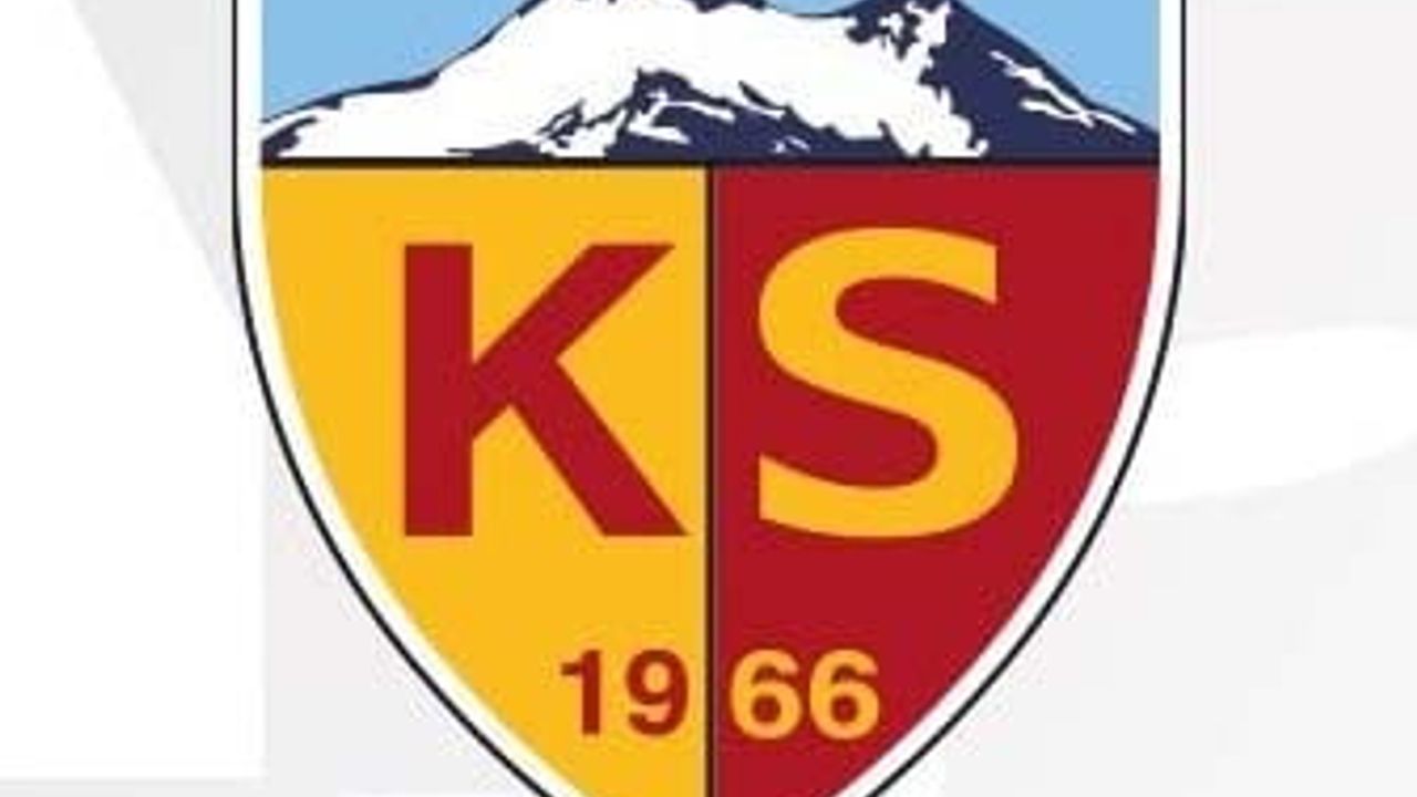 Kayserispor: 2025-2026 sezonunda Türk futbolunda eşit rekabet sağlanamadı, sportif yaptırımlar talep edildi