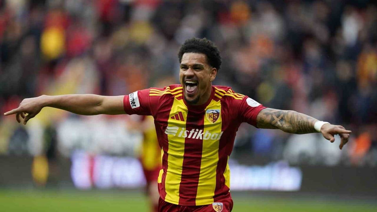 Kayserispor 2025-2026 Sezonunu 6 Galibiyetle Tamamladı ve Lige Veda Etti