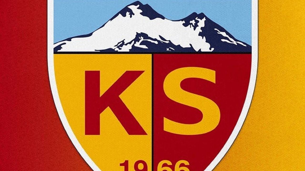 Kayserispor, Alanyaspor’a 3-1 yenilgiyle Süper Lig'den düştü
