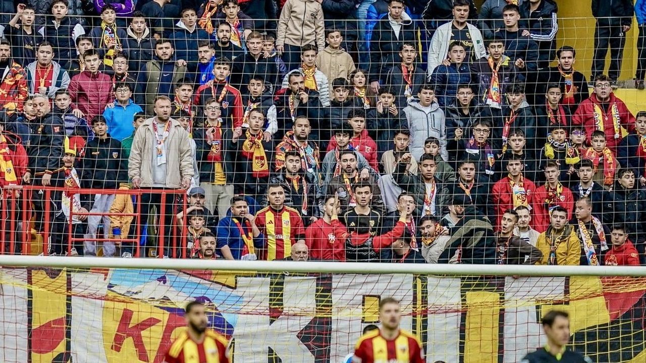 Kayserispor-Konyaspor maçının bilet fiyatları açıklandı
