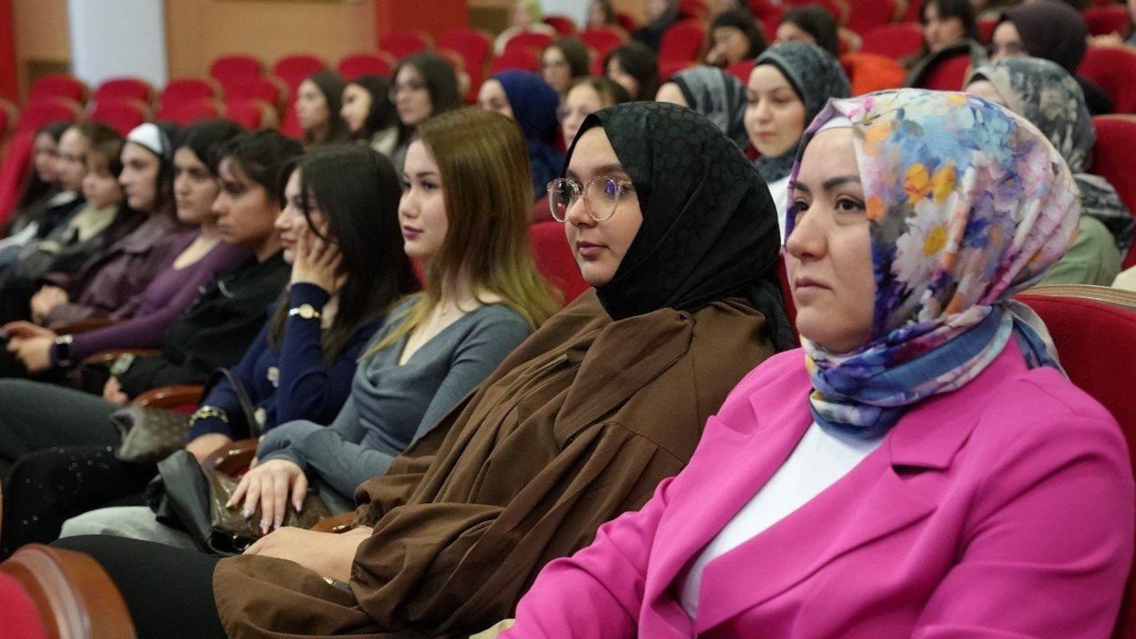 KBÜ’de Erken Matematik Becerileri paneli gerçekleştirildi