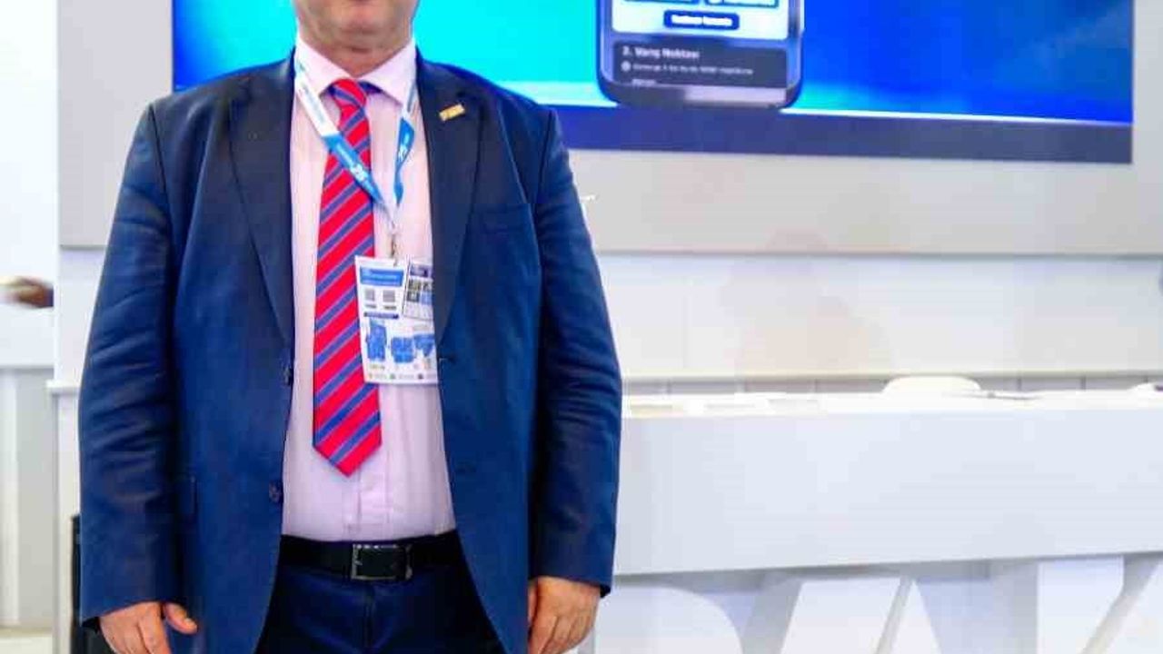 KCS Dış Ticaret Automechanika Istanbul 2026'da PAKCS ve B4B çözümleriyle yer alıyor