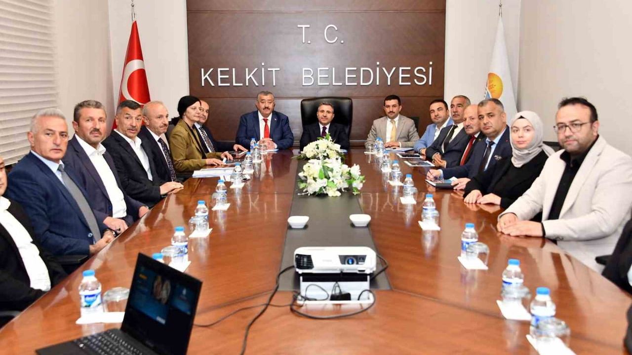 Kelkit Şeker Fasulyesi için Guinness Rekor Denemesi Hazırlıkları Başladı