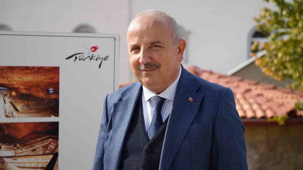 Keskin Belediye Başkanı Ekmel Cönger'in 'rüşvet' davasında duruşma 15 Mayıs'a ertelendi