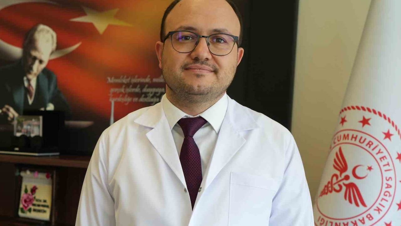 Kırıkkale'de safra kesesi ameliyatları yüzde 33 arttı: İlk 3 ay 3.300'den 4.700'e