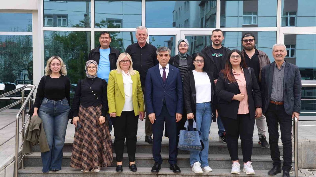 Kırşehir SGK İl Müdürlüğü'nden kayıt dışı istihdam uyarısı